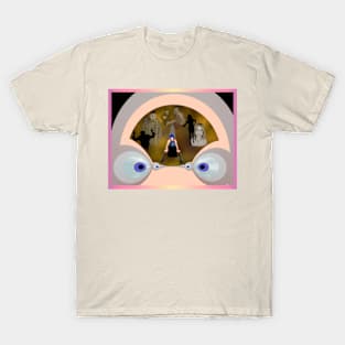 Paranoia T-Shirt